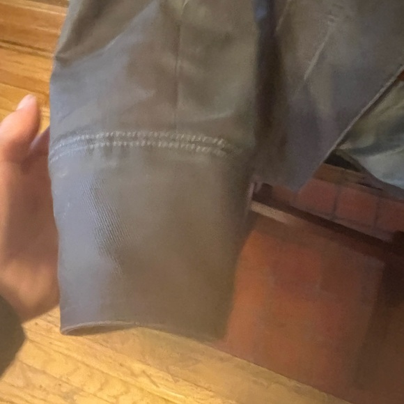 m051 wind and water proof jacket size M - Picture 5 of 16